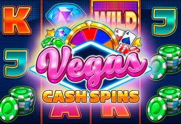 Vegas Cash Spins