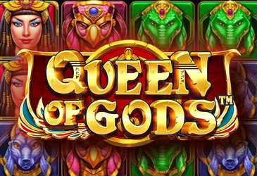 Queen of Gods
